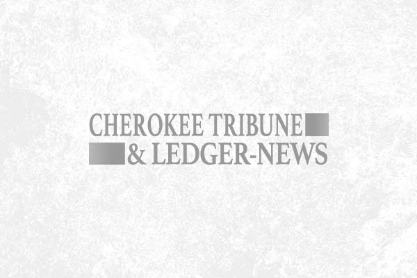 Cherokee Tribune & Ledger News (logo)