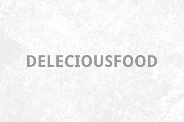 Delicious Food (logo)