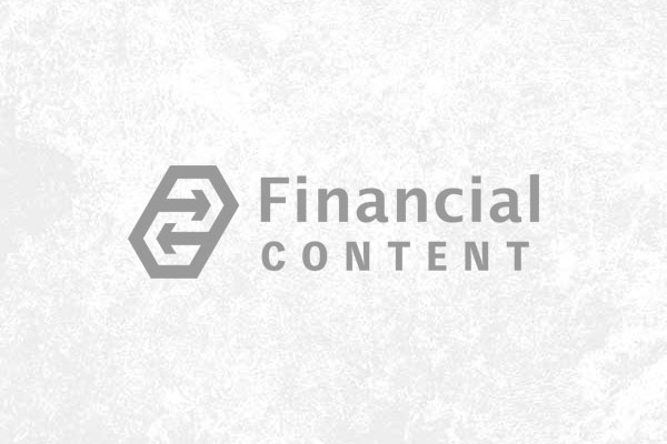 Financial Content (logo)